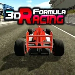 3D Formula Racing