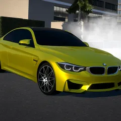 ACR: City Drift Racing