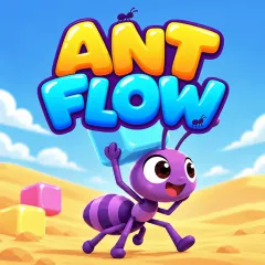 Ant Flow