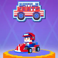 Battle Karts