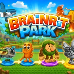 Brainrot Park