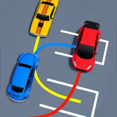 Car Parking Order!