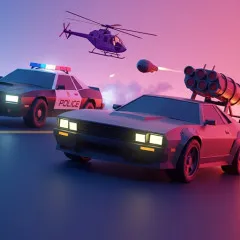 Carvivor Ops