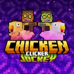 Chicken Jorkey Clicker