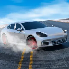 City Drift Car Racing Game