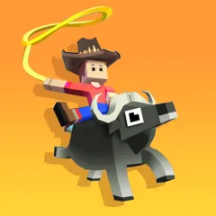 Cowboy Safari
