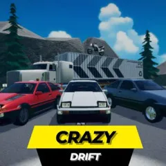  Crazy Drift