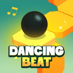  Dancing Beat