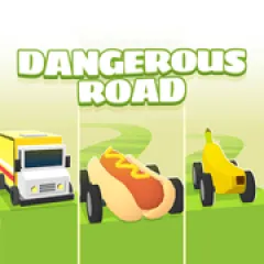 Dangerous Roads