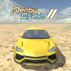Derby Crash 2