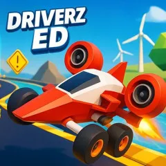 DriverZ Ed