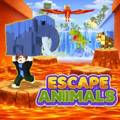 Escape Animals