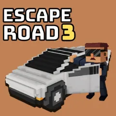 Escape Road 3
