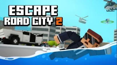 Welcome to Escape Road City 2, the sequel to the famous Escape Road City game. You have to control your car to escape from the police chase. The game brings players dramatic and tense police chases.