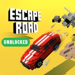 Escape Road Unblocked