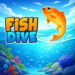 Fish Dive