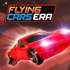 Flying Cars Era