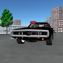 Forsage: Build Your Dodge 3D!