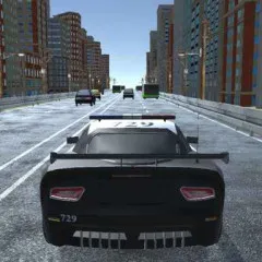 Highway Racer 2