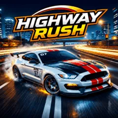 Highway Rush