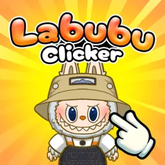 Labubu Clicker