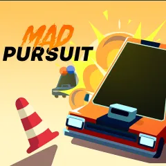 Mad Pursuit