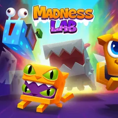 Madness Lab
