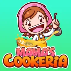 Mama's Cookeria