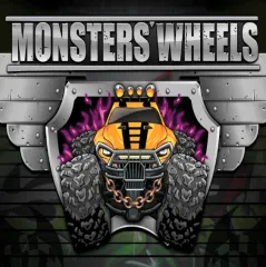 Monsters Wheels
