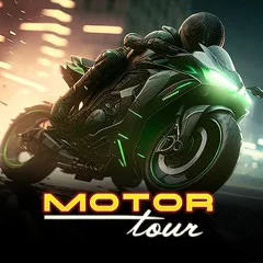 Moto Tour