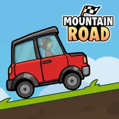 Mountain Road