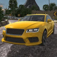 Multiplayer Drift
