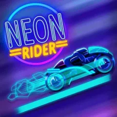 Neon Rider