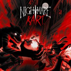 Nightmare Kart