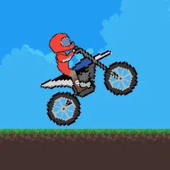Off Road Motocross