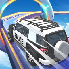 Otr Off Road Driving