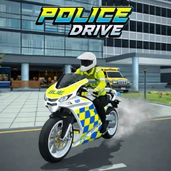 Police Drive