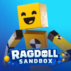 Ragdoll Sandbox