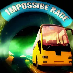 Ramp Bus Stunt Simulator