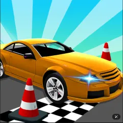Real Car Parking And Stunt