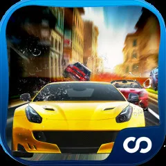 Reckless Getaway 2: Car Chase