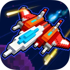 Retro Space War