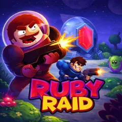 Ruby Raid