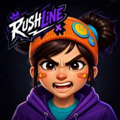 Rush Line
