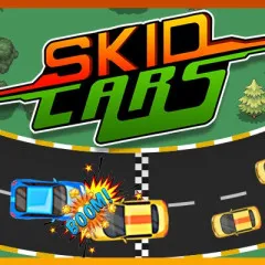 Skid Cars