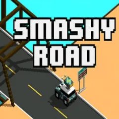 Smashy Road