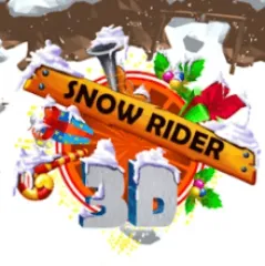 Snow Rider 3D