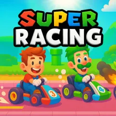 Super Racing