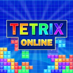 Tetris Online