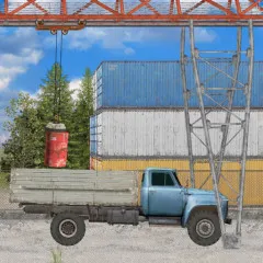 The Cargo 2